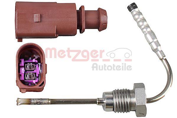 Palpeur, température des gaz METZGER ref. 0894799